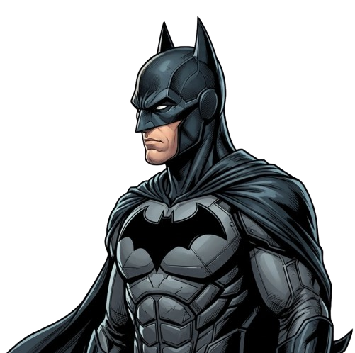 Batman Character